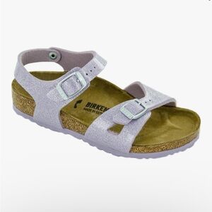 Birkenstock Rio Sandals